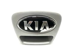 Lift Gate Trunk Lid Handle Bright Silver Metallic Fits 2012-2013 Kia Soul 76292 Used. Price: $45.99.
