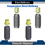 For 1991-1999 3000GT 4X Kyb Shocks & Struts Front Rear Suspension Bellows New. Price: $117.82.