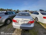 Slv W/o Lights Oem 10-12 Lexus ES350 Used. Price: $175.00.