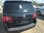 2009-2014 Volkswagen Routan Trunk/decklid/hatch/tailgate Oem Bvotz Used. Price: $1253.59.