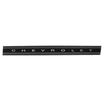 For 1969-1972 Chevy & Gmc Truck Tailgate Panel Assembly, Black Trim Parts New. Price: $266.75.
