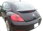 Painted Volkswagen Beetle Factory Spoiler 2012-2019 New. Price: $330.00.