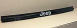 2022-2024 Jeep Grand Cherokee Rear Lift-gate Trim Panel Black Oem 68449271AB Used. Price: $129.95.