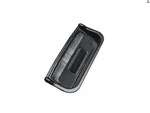 Oem Honda Civic 2016-2021 Rear Trunk Lid Release Open Switch License Light Used. Price: $56.69.
