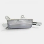 2024-2025 Hyundai Santa Fe Left Rear Bumper Lower Backup Light Lamp 924A3P6000 Used. Price: $49.00.