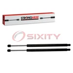 Pc Strong Arm 6108 Liftgate Supports For SG230066 901539 5480869 Body Xn New. Price: $59.13.