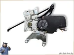2014 Mitsubishi Outlander Rear Power Trunk Lift Gate Motor 427110-10510 Oem Used. Price: $199.00.