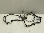 Volkswagen Tiguan 2009 2011 Tailgate Wire Harness Factory Used. Price: $89.20.