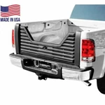 Stromberg VGM-99-4000 Louvered Series Tailgate New. Price: $625.40.