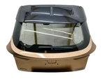 2023-2024 Nissan Ariya Rear Trunk Liftgate Lid Assembly Sunrise Copper/ Black Used. Price: $1849.99.