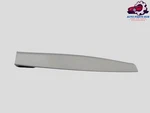 Tailgate Liftgate Back Door Upper Trim Panel Toyota Highlander 2014-2019 Oem Used. Price: $77.89.