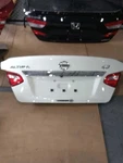 Trunk/hatch/tailgate Sedan With Spoiler Sl Fits 16-17 Altima 459778 Used. Price: $721.49.
