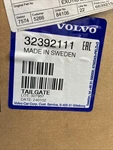 2022 - 2025 Volvo C40 Recharge Tailgate Liftgate Oem 32392111 New. Price: $750.00.