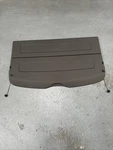 2013-2017 Audi SQ5 Cargo Cover Trunk Storage Parcel Shelf Biege 8R0867769D Used. Price: $69.00.