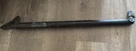 23-24 Subaru Outback Tailgate Liftgate Right Side Power Cylinder Strut Oem Used. Price: $165.00.