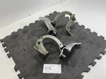 2019 - 2021 Acura Rdx Rear Trunk Hinges Pair Set Left / Right Oem Used. Price: $119.99.