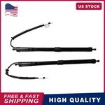 6892048061 6891048081 Motorized Trunk Liftgate Struts Pair For Lexus RX350L New. Price: $108.88.