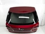 2016-2022 Lexus RX350 Rear Trunk Tailgate Hatch Lid 67005-0E391 *3R1 Used. Price: $3042.38.