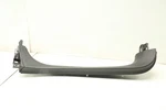 2017 Tesla Model X Lift Tailgate Left Side Trim 1037904-00-E 16-20 Used. Price: $48.36.