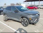 Gry W/cam W/spoiler Oem 24-25 Hyundai Kona Used. Price: $1840.00.