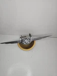 2001-2004 Chrysler Pt Cruiser Trunk Hatch Handle Emblem Gold Oem PY6 Used. Price: $144.99.