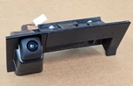 19-22 Honda Pilot Ex-l Elite & Trg Tailgate Handle Camera Assembly (74810-T New. Price: $429.12.