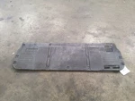 2021 2022 2023, Ford F150 King Ranch, Decklid Tailgate Cover, Pn: ML349943121BB Used. Price: $250.00.
