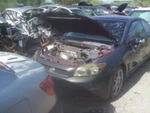 Trunk/hatch/tailgate With Spoiler Lip Mounted Fits 05-10 Scion 180446 Used. Price: $200.00.