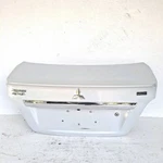 2021 2022 2023 2024 Mitsubishi Mirage G4 Trunk Lid Deck Shell Assy Used. Price: $235.00.