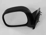Genuine Mopar 2002-2009 Dodge Ram Outside Rear View Mirror Left PART#55077439AJ New. Price: $179.92.
