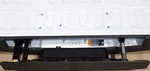 Step Oem 2020-2022 Super Duty Ford Painted White F250 F350 Used. Price: $1541.50.