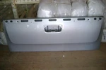 Trunk/hatch/tailgate Fits 07-14 Sierra 2500 Pickup 117949 Used. Price: $629.99.