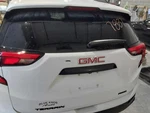 (local Pickup Only) Trunk/hatch/tailgate Rear View Camera Opt Uvb Fits 19-21 Used. Price: $1619.75.
