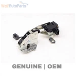2008-2010 Porsche Cayenne Rear Trunk / Hatch Window Lock Actuator Used. Price: $17.99.