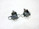 2013 - 2021 Buick Ecore Liftgate Tailgate Upper Hinge Left & Right Set Oem Used. Price: $35.00.