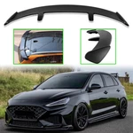 51'' Rear Trunk Roof Window Spoiler Wing Matte Black For Hyundai Elantra Hatch New. Price: $119.17.