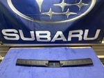 Subaru Forester Sg 2002-2008 Trunk Boot Trim Tailgate Black 94026SA000 Used. Price: $48.00.