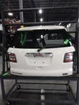 Trunk/hatch/tailgate Manual Liftgate Opt TB4 Fits 13-16 Acadia 584570 Used. Price: $675.16.