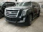 Tailgate / Trunk Decklid For Escalade Esv Assy Blk Heat Wipe W-cam 5S2 Used. Price: $299.99.