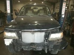 Trunk/hatch/tailgate Fits 97-04 Montero Sport 111236 Used. Price: $100.00.