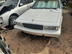 Trunk/hatch/tailgate Excluding Station Wgn Fits 89-96 Century 204405 Used. Price: $75.00.