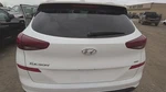 Trunk/hatch/tailgate With Privacy Tint Glass Led Lamps Fits 19-21 Tucson Used. Price: $1495.66.
