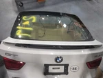 Trunk/hatch/tailgate Surround View Camera Fits 17-19 Bmw 330I Gt 54767 Used. Price: $763.61.