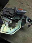 15 16 17 Kia K900 Trunk Motor Actuator 50560-0B000 Used. Price: $82.50.