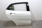 2015 - 2020 Mercedes GLA250 X156 Rear Right Side Door Shell Oem White 650 Used. Price: $349.84.
