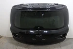 2017 - 2024 Infiniti QX80 Rear Liftgate Tailgate Hatch W/ Glass Oem Black KH3 Used. Price: $772.01.