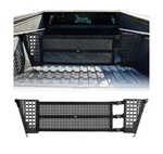 Joytutus Bed Compatible With Cybertruck 2025 24 23 Cargo Divider.. New. Price: $129.99.