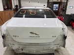 10 11 12 13 14 15 16 17 18 19 Jaguar Xj Trunk/decklid/hatch/tailgate Used. Price: $202.73.