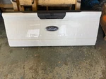 White 2026 Super Duty Truck New Take Off F250 Ford Paint Oem. Price: $500.00.