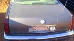Trunk/hatch/tailgate Fits 92-02 Eldorado 262460 Used. Price: $657.89.